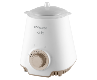 CONCEPT Podgrzewacz do butelek KIDO OL4000 - 1375630 - zdjęcie 1